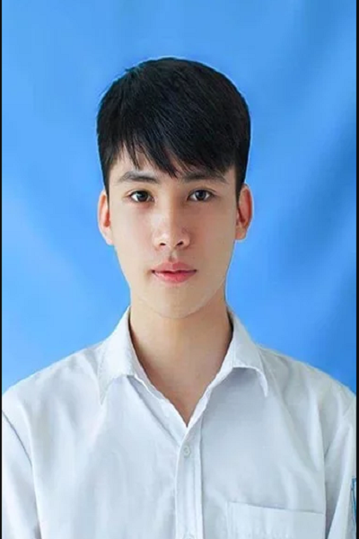 chụp ảnh thẻ