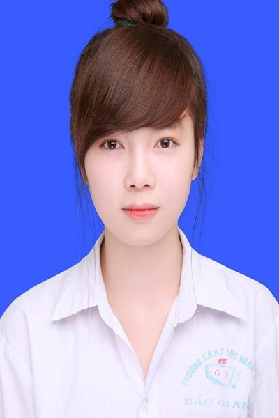 chụp ảnh thẻ