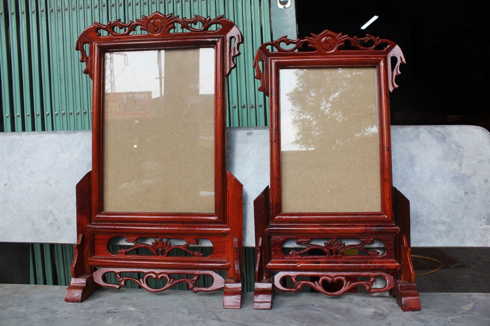 Chuyên cung cấp Khung ảnh thờ bằng gỗ giá rẻ tại Hà Nội | In Ảnh ...