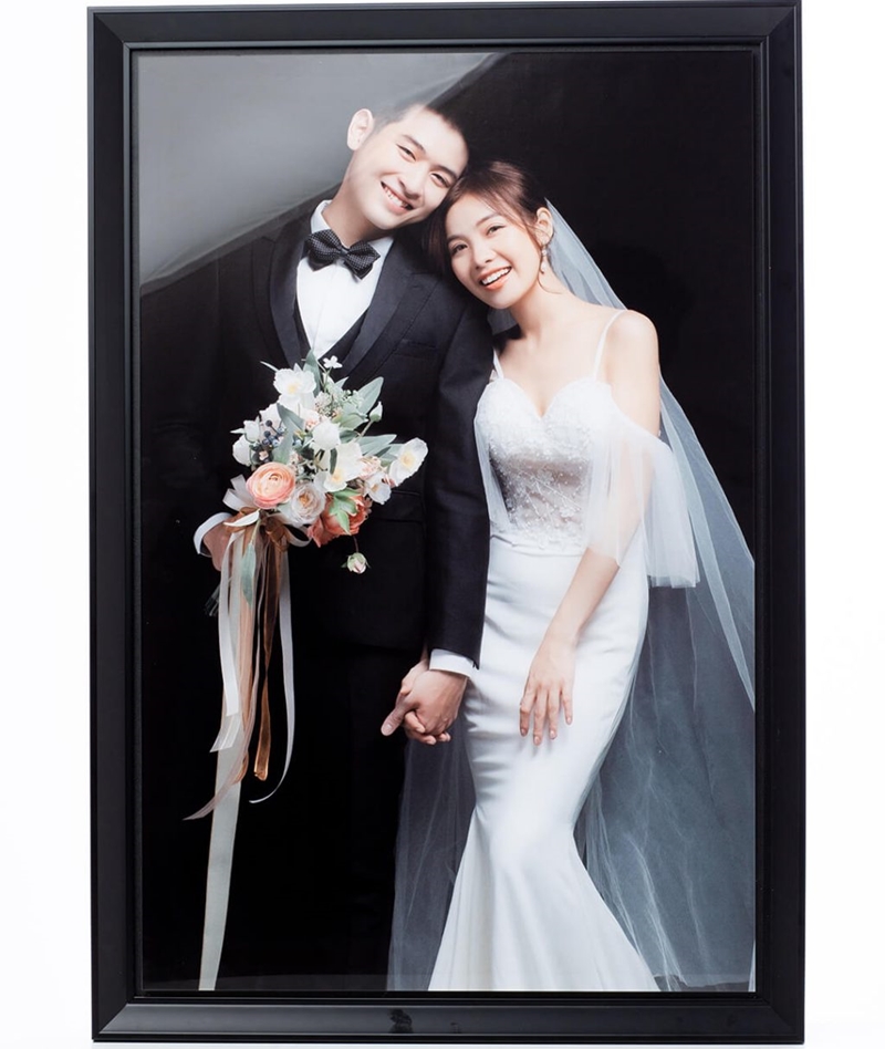 Các công nghệ in phổ biến trên mica hiện nay