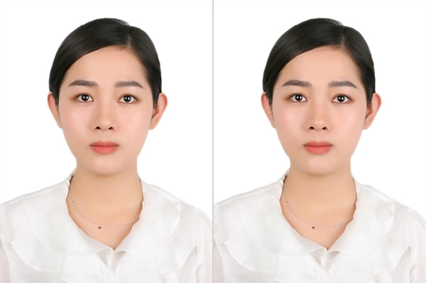 Chụp ảnh hộ chiếu tại nhà hay đến tiệm ảnh chuyên nghiệp?