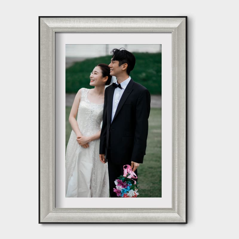 Lưu ý khi in ảnh cưới