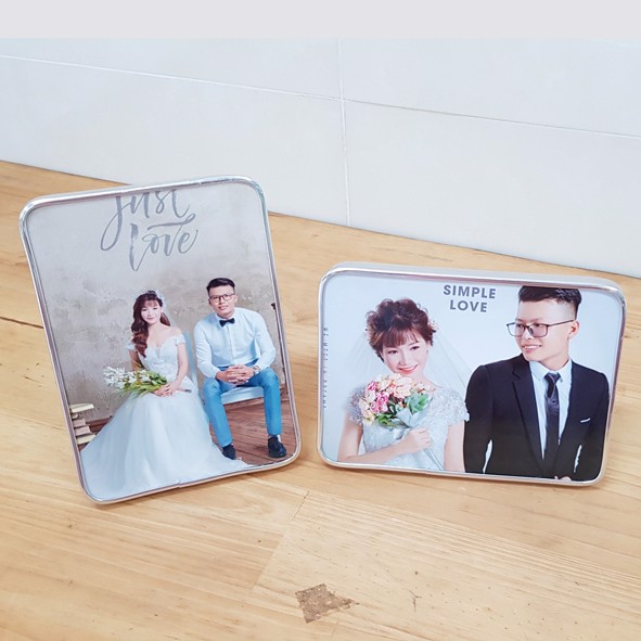 Lưu ý khi lựa chọn và bảo quản ảnh mica để bàn