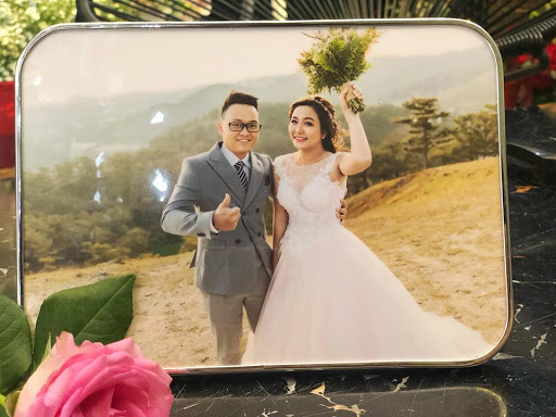 Những ý tưởng sử dụng ảnh mica để bàn trong đời sống