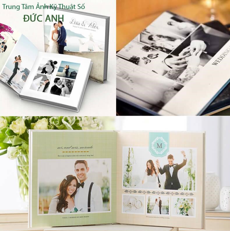 album ảnh cưới đẹp