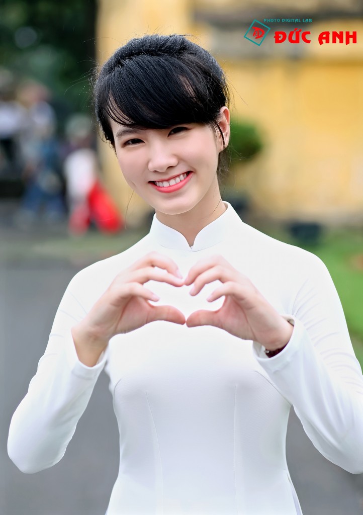 Dịch vụ chụp ảnh kỷ yếu