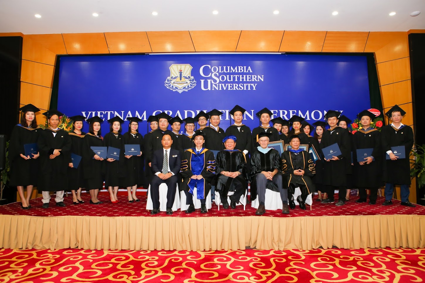 chụp ảnh sự kiện uy tín