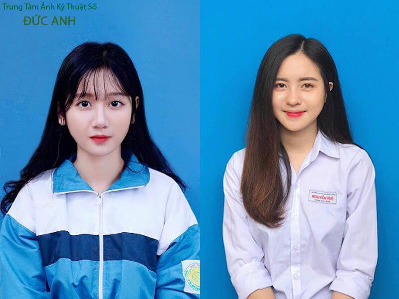 Chụp và in ảnh thẻ tại nhà nhanh chóng