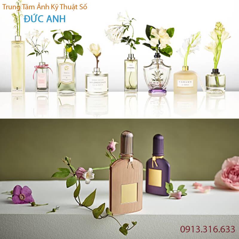 dịch vụ chụp ảnh sản phẩm