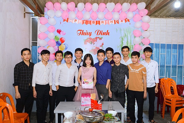 chụp ảnh sinh nhật chuyên nghiệp