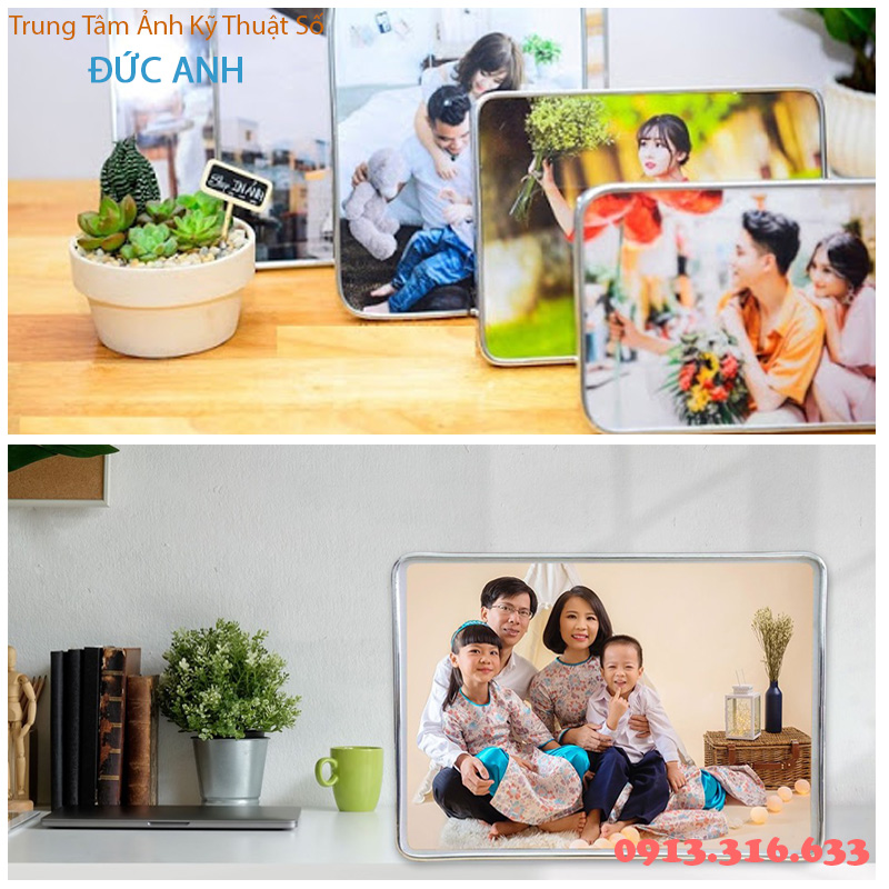 đơn vị in ảnh giá rẻ