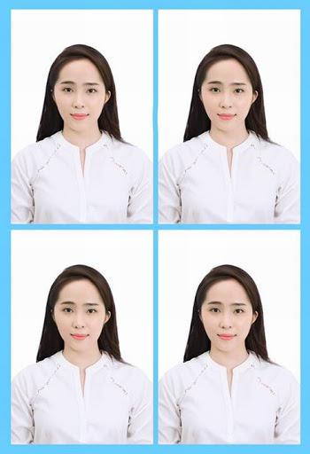 In ảnh thẻ tại nhà lấy ngay